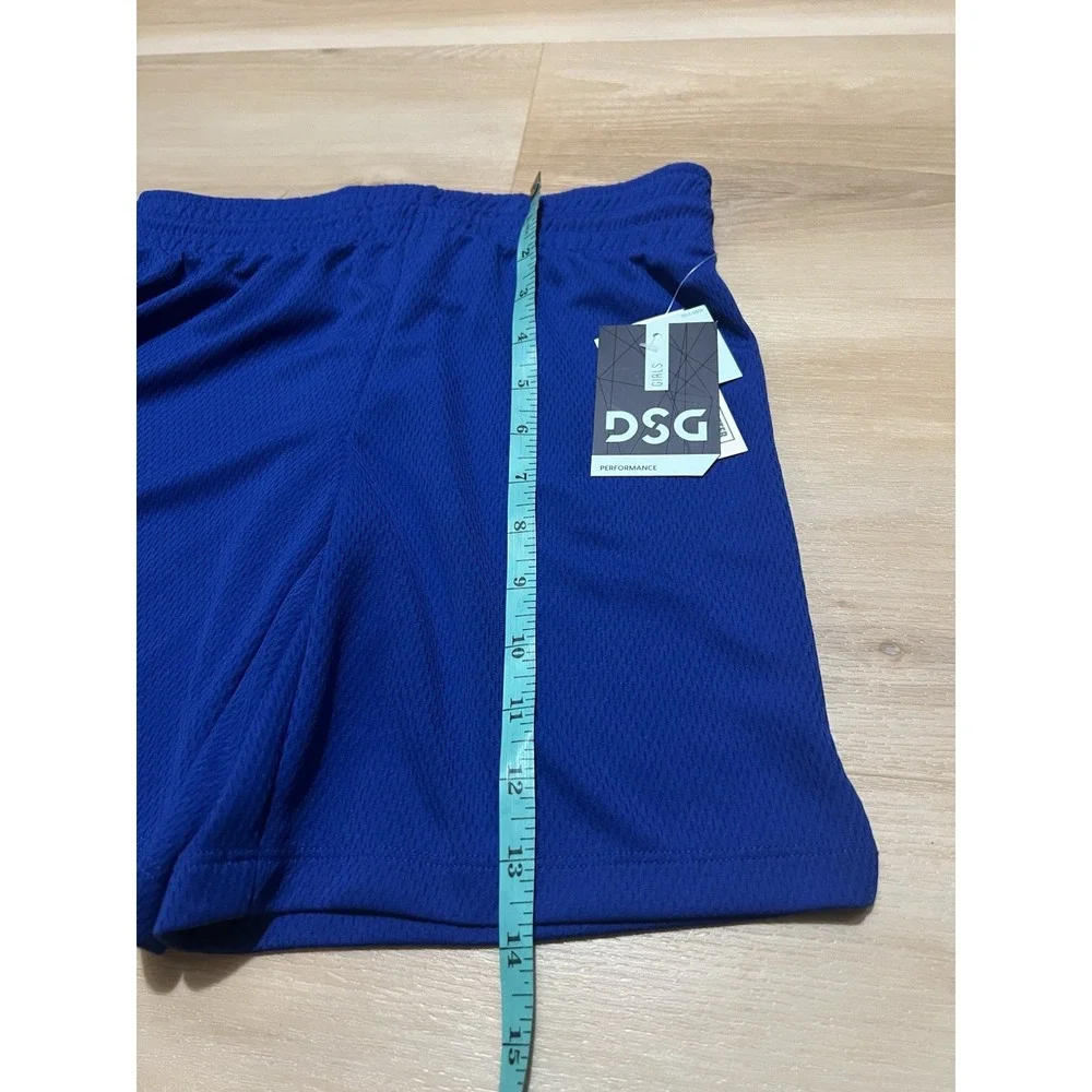 DSG these shorts